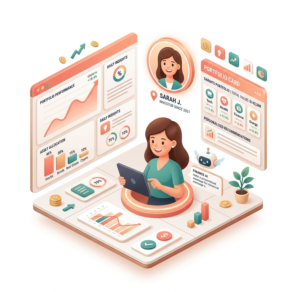 Personalized Interactions